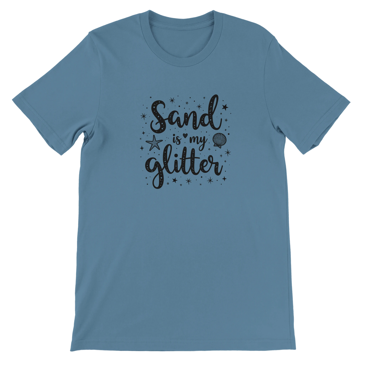 Sand Is My Glitter T-Shirt