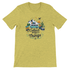 Collect Moments Not Things Graphic T-Shirt
