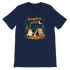 Ghost Camping T-Shirt