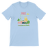 Paris France Graphic T-Shirt