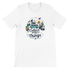 Collect Moments Not Things Graphic T-Shirt