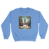 London Christmas sweatshirt