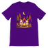 Camping Ghosts T-Shirt