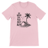 Go Where You Feel Most Alive Beach Graphic T-Shirt