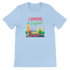London Icons Graphic T-Shir