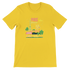 Paris France Graphic T-Shirt