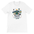 Travel Far Well Live Fully T-Shirt