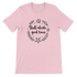 Shell-abrate Good Times Graphic T-Shirt