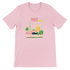 Paris France Graphic T-Shirt