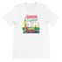 London Icons Graphic T-Shir