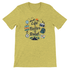 Life Is Better on the Road Graphic T-Shirt