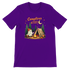Ghost Camping T-Shirt