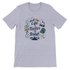 Life Is Better on the Road Graphic T-Shirt