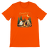 Ghost Camping T-Shirt
