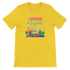 London Icons Graphic T-Shir
