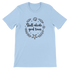 Shell-abrate Good Times Graphic T-Shirt