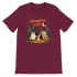 Ghost Camping T-Shirt