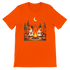 Camping Ghosts T-Shirt