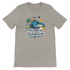 Adventure Is Our Destination Graphic T-Shirt