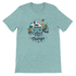 Collect Moments Not Things Graphic T-Shirt