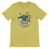 Travel Far Well Live Fully T-Shirt