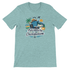 Adventure Is Our Destination Graphic T-Shirt