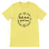Shell-abrate Good Times Graphic T-Shirt