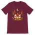 Camping Ghosts T-Shirt