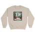 London Christmas sweatshirt
