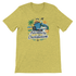 Adventure Is Our Destination Graphic T-Shirt