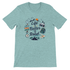Life Is Better on the Road Graphic T-Shirt