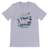 Travel Far Live Fully Memories Last Forever Graphic T-Shirt