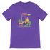 Paris France Graphic T-Shirt