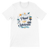 Travel Far Live Fully Memories Last Forever Graphic T-Shirt