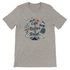 Life Is Better on the Road Graphic T-Shirt