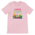 London Icons Graphic T-Shir