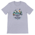 Collect Moments Not Things Graphic T-Shirt
