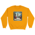 London Christmas sweatshirt