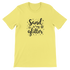 Sand Is My Glitter T-Shirt