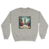 London Christmas sweatshirt
