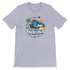 Adventure Is Our Destination Graphic T-Shirt