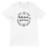 Shell-abrate Good Times Graphic T-Shirt