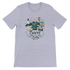 Travel Far Well Live Fully T-Shirt